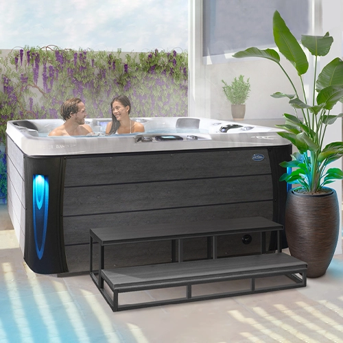 Escape X-Series hot tubs for sale in Grand Rapids